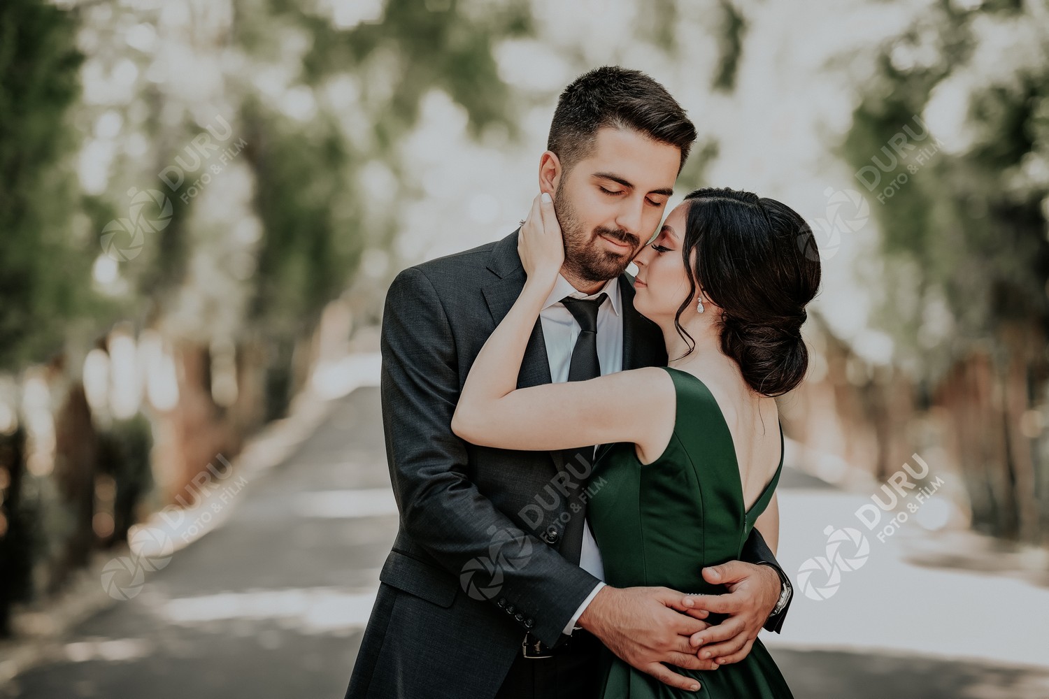 Ezgi & Cihangir - Konya