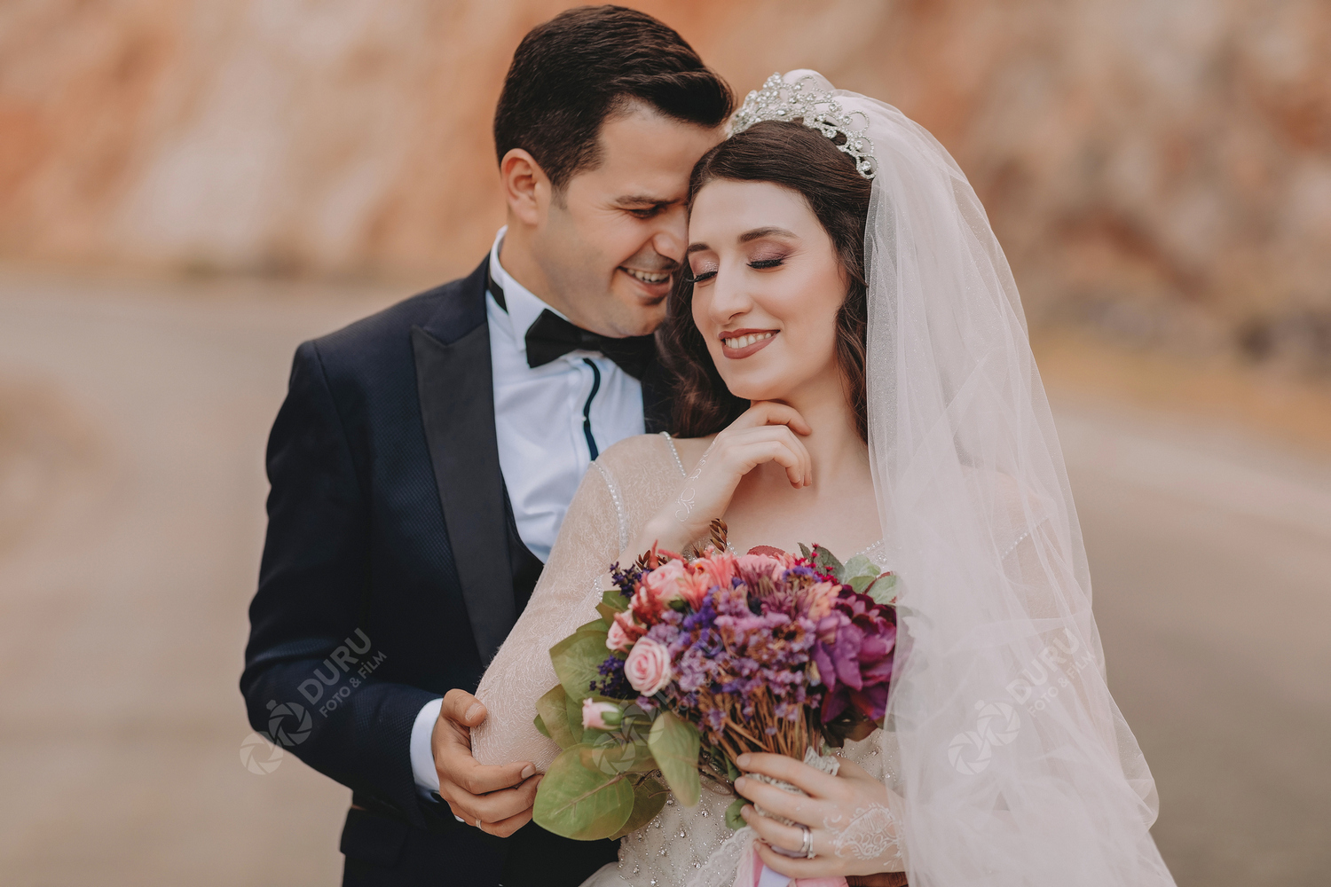 Pınar & Mehmet Emin - Konya